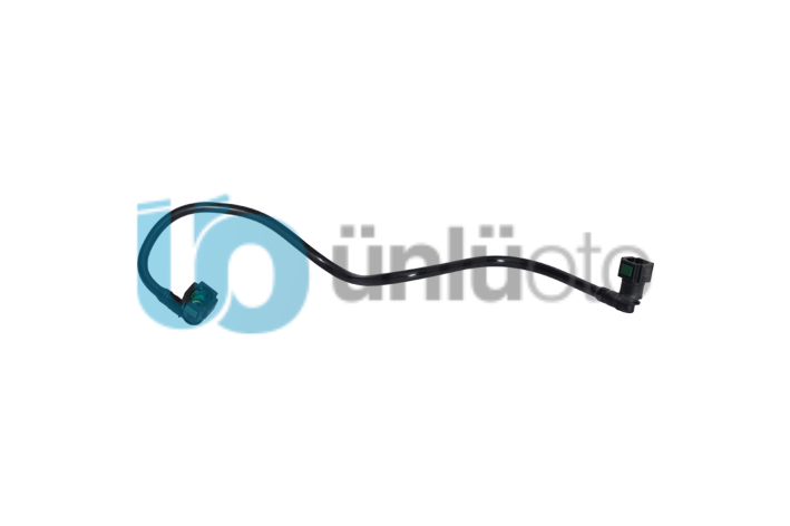 YAKIT BORUSU FIAT EGEA 1.6 MULTIJET ####