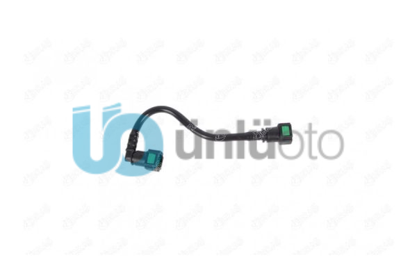 YAKIT BORUSU FOCUS I 1.4 - 1.6 - 1.8 - 2.0 16 V 98 - 04