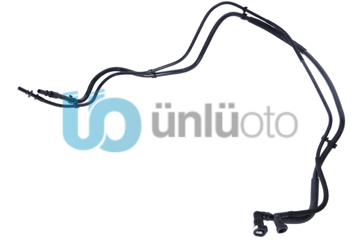 YAKIT BORUSU FORD TRANSIT V 184 2.0 TDCI FORD TRANSIT V 347 2.4 TDCI ####