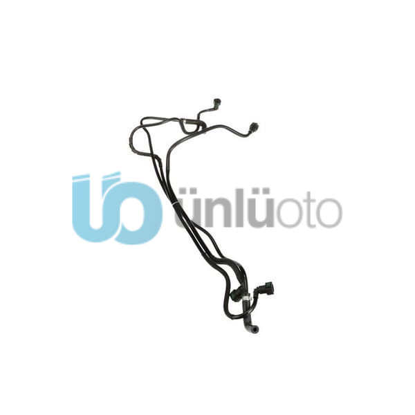 YAKIT BORUSU HORTUMU DOBLO 1.3 MJTD. 2009-