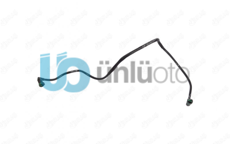 YAKIT BORUSU DOBLO 1.6 - 2.0 D MULTIJET 10-