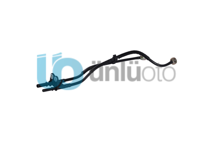 YAKIT BORUSU IVECO DAILY IV 3.0 D.