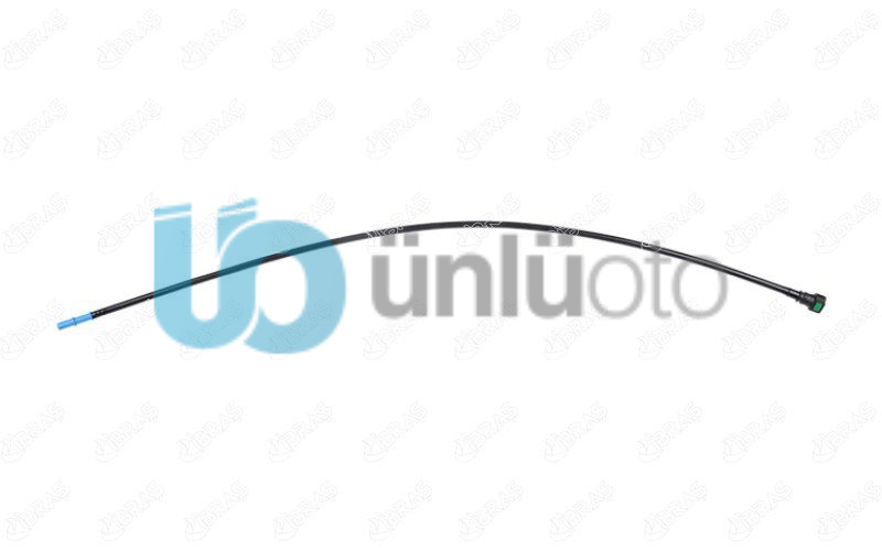 YAKIT BORUSU OPEL ASTRA H A04 1.9 CDTi L67 05-10