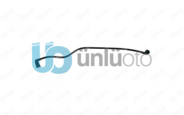 YAKIT BORUSU OPEL INSIGNIA A  1.6 CDTI   ####