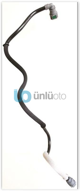 YAKIT BORUSU RENAULT CLIO II-DACIA DUSTER-LOGAN 1.5 DCI K9K MOTOR