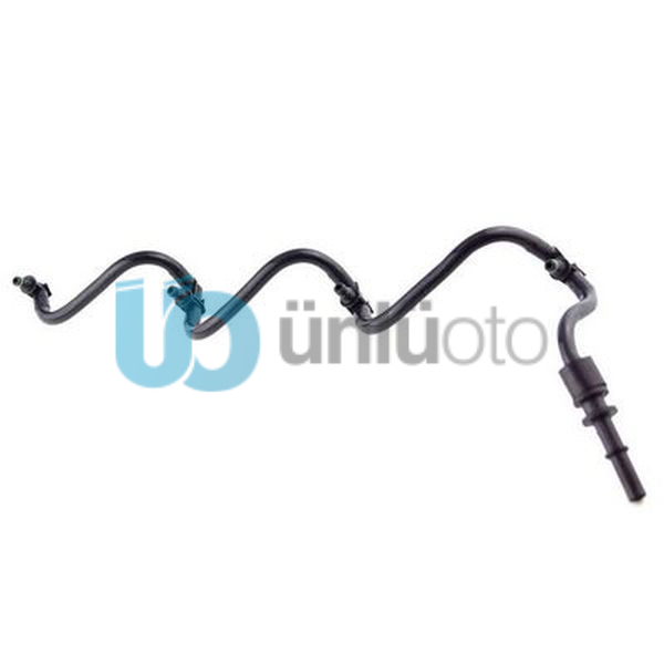 YAKIT BORUSU RENAULT MASTER III 10 TRAFIC II 06 OPEL VIVARO 06 2.0dCi 2.3dCi