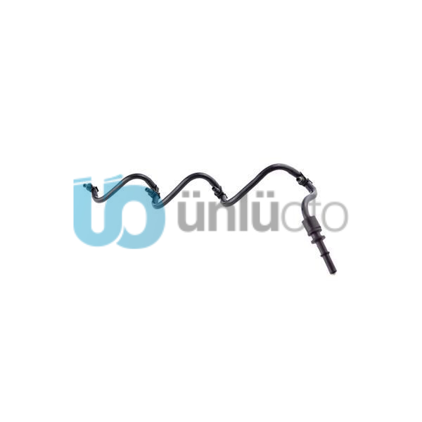 YAKIT BORUSU RENAULT MASTER III 10 TRAFIC II 06 OPEL VIVARO 06 2.0dCi 2.3dCi