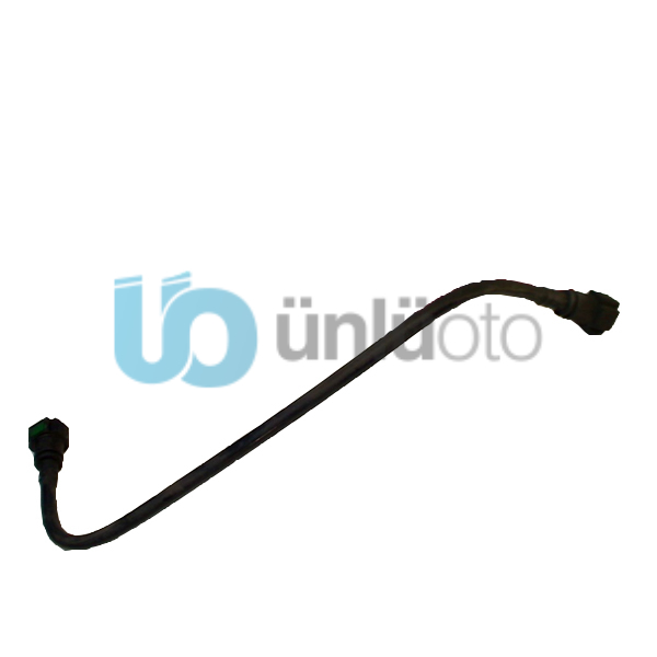 YAKIT BORUSU RENAULT MEGANE I-SCENİC I 1.4-1.6 16V K4J MOTOR 1998-2002