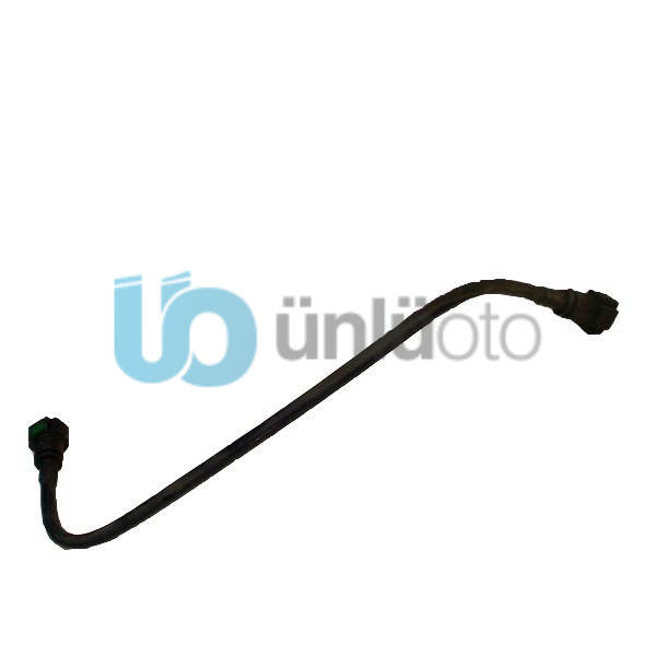 YAKIT BORUSU RENAULT MEGANE I-SCENİC I 1.4-1.6 16V K4J MOTOR 1998-2002