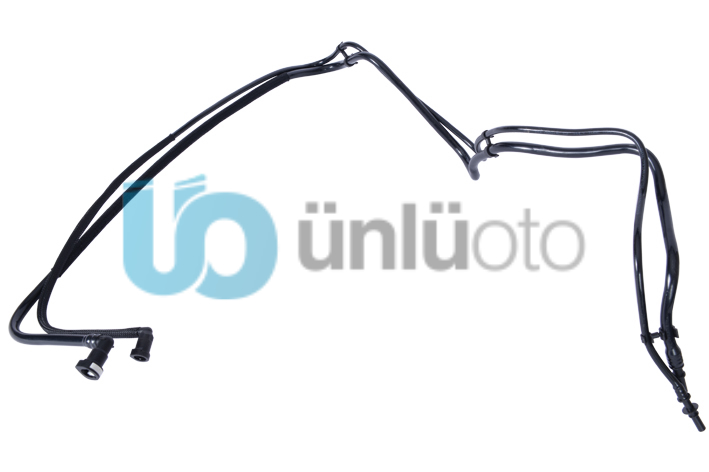 YAKIT BORUSU FORD TRANSIT V 347 2.4 TDCI FORD TRANSIT V 347 2.4 TDCI ####