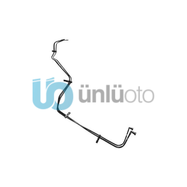 YAKIT BORUSU TAKIM FORD TRANSİT V184-TRANSİT V347 2.4 TDCI