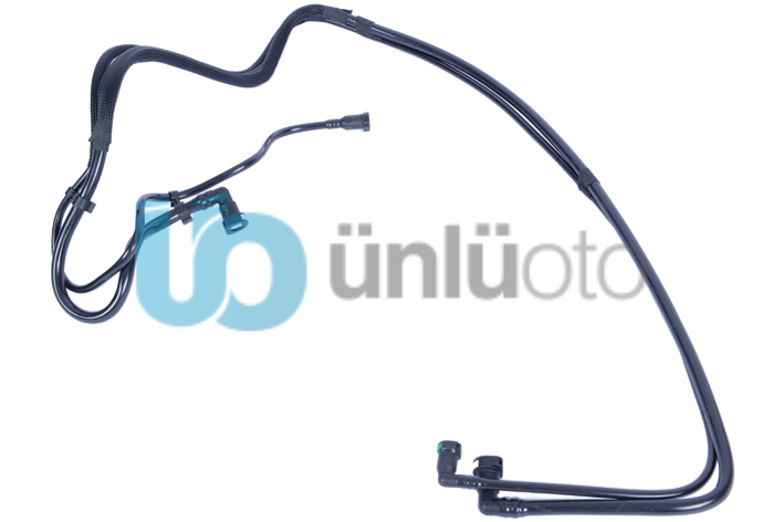 YAKIT BORUSU FORD TRANSIT V 184 2.4 TDCI FORD TRANSIT V 347 2.4 TDCI