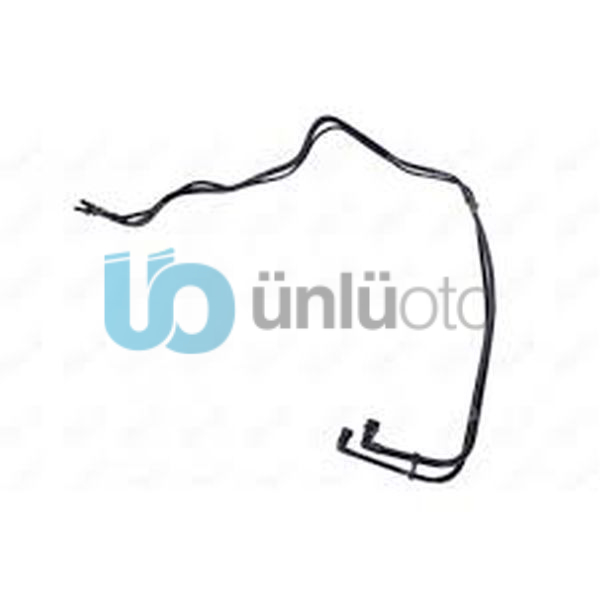 YAKIT BORUSU TRANSIT V 362 12--
