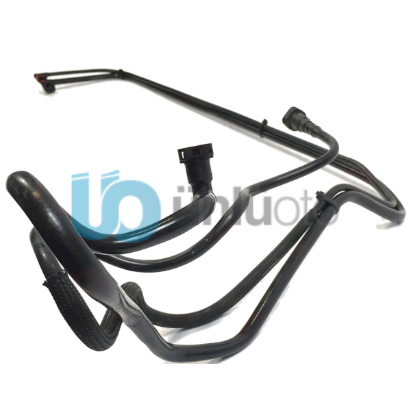 YAKIT BORUSU TRANSIT V348 2.4 TDCI 0614