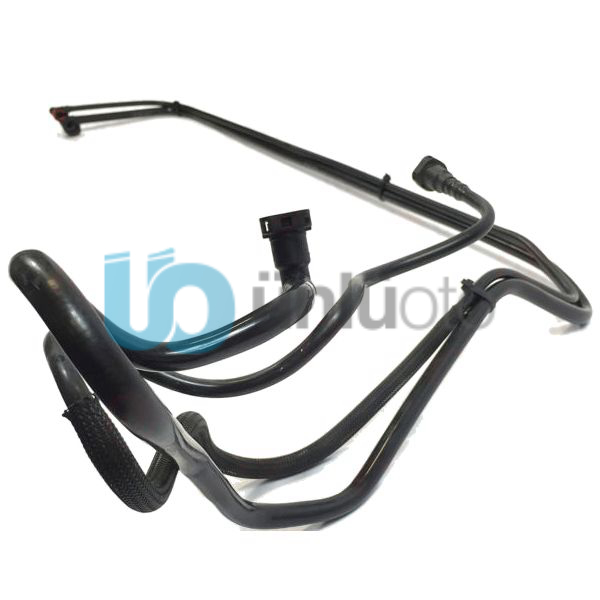 YAKIT BORUSU TRANSIT V348 2.4 TDCI 0614
