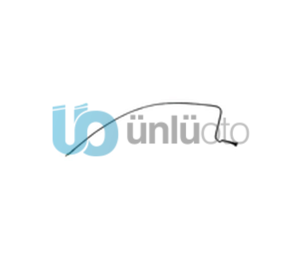 YAKIT DEPO ÇIKIŞ HORTUMU CLIO II - YENİ SYMBOL 1.5 DCI K9K