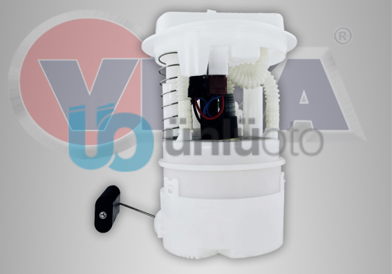YAKIT DEPO SAMANDIRASI 3 BAR DACIA LOGAN (LS) 1.4 2004-2012/ 1.6 16v 2004-2012/