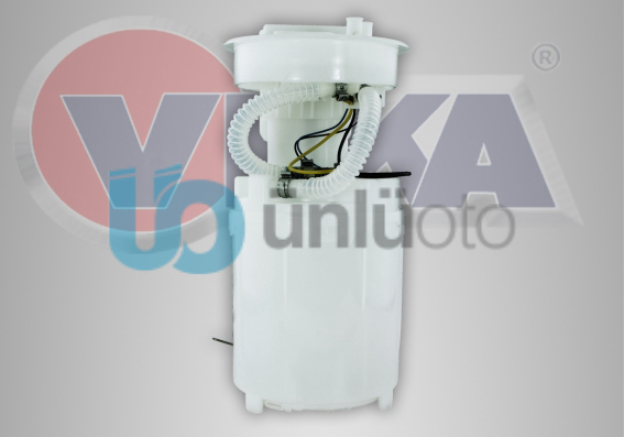 YAKIT DEPO SAMANDIRASI 4 BAR VW GOLF IV 1.4i 16v 1997-2005/ 1.6i 1997-2005/ 2.0