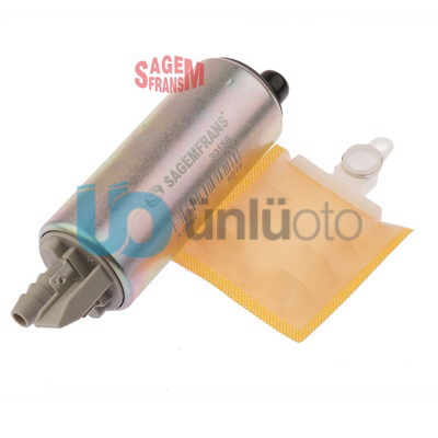 YAKIT DEPO SAMANDIRASI CAPTUR 13 CLIO IV 12 DUSTER 10 SANDERO II 12 LOGAN II