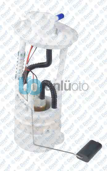 YAKIT DEPO SAMANDRASI KOMPLE BRAVO - MAREA 1,6 16V 02- EURO 3