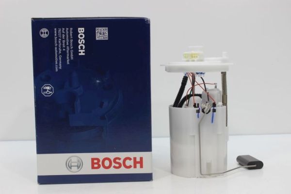 Yakıt Deposu Şamandırası Komple 1.2 1.4 - Fiat Grande Punto Alfa Romeo Mito Punto Evo Punto