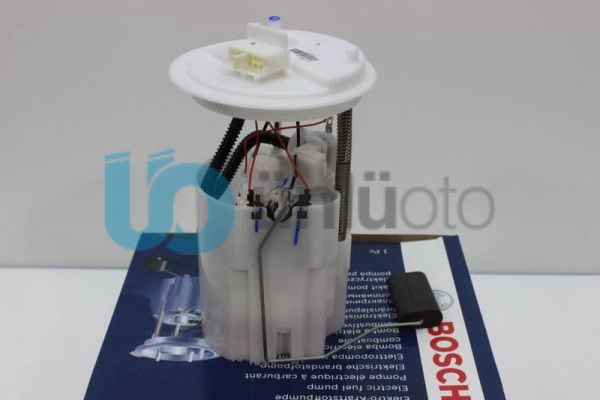 Yakıt Deposu Şamandırası Komple 1.2 1.4 - Fiat Grande Punto Alfa Romeo Mito Punto Evo Punto