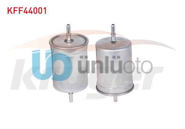 YAKIT FILTRE AUDI A3 / A4 / SEAT LEON / TOLEDO / SKODA OCTAVIA / VOLKSWAGEN BORA