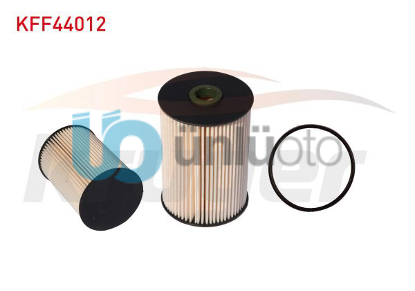 YAKIT FILTRE AUDI A3 / SEAT LEON / VOLKSWAGEN CADDY / GOLF / JETTA 2.0 TDI 1.6 T