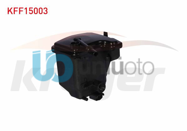 YAKIT FILTRE CITROEN C4 (LC) / C3 / C5 / JUMPY / PEUGEOT PARTNER / 407 / 307 1.6