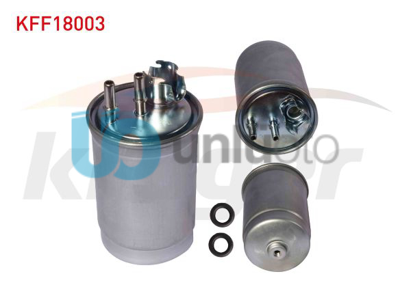 YAKIT FILTRE FIAT DOBLO (119,223) / STRADA 1.9 JTD 1.9 D 2001-2010