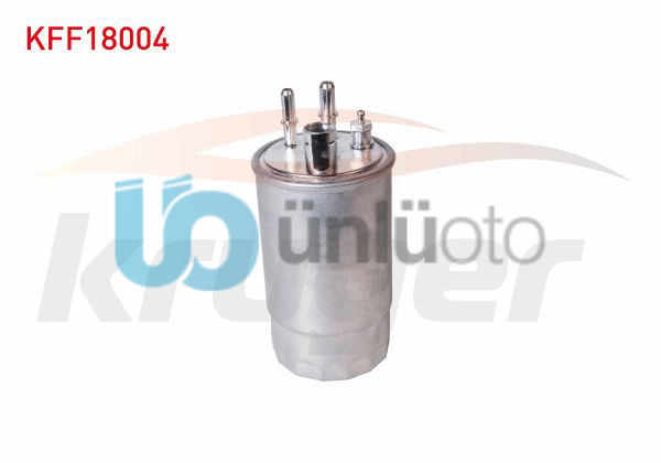 YAKIT FILTRE FIAT DOBLO (152,263) / PRATICO / G.PUNTO EVO 1.3 MJT 1.9 MJT 2010-