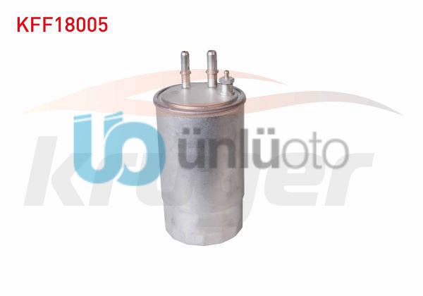 YAKIT FILTRE FIAT DOBLO IV (263) / BRAVO II / LINEA 1.6 MJT 1.3 MJT 2015-