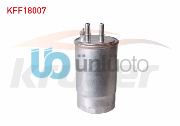 YAKIT FILTRE FIAT DUCATO / CITROEN JUMPER / PEUGEOT BOXER 2.2 HDI 2.3 MJT 2014-