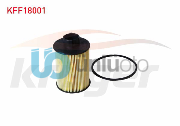 YAKIT FILTRE JUMPER II - III/ PEUGEOT BOXER II - III 2.2 HDI/ DUCATO 2.3 JTD 200
