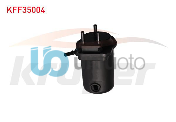 YAKIT FILTRE RENAULT MEGANE II (BM0/1,CM0/1) / SCENIC II 1.5 DCI 2002-2008