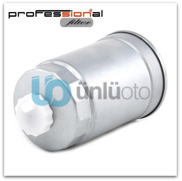 YAKIT FİLTRESİ ASTRA-CORSA-VECTRA-TRAFFIC-BOXER-PALIO-DUCATO1.7-1.9-2.4-2.5D-ACC