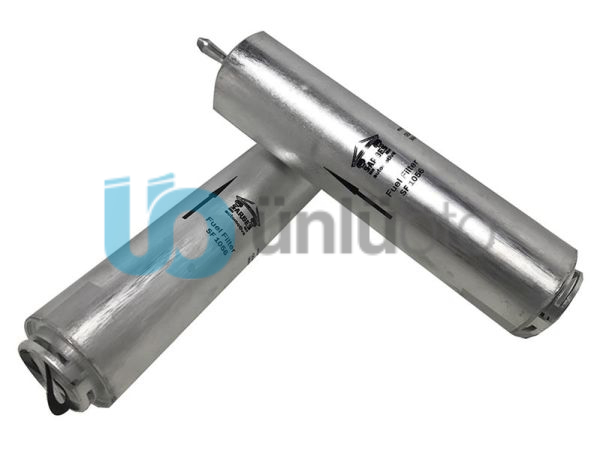 YAKIT FILTRESI BMW M47 N47 M57 N57 E81 E82 E87 E88 E60 E61 F07 F10 F06 E65 E66 F
