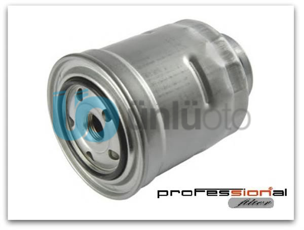 YAKIT FİLTRESİ COROLLA 1.4D-4D