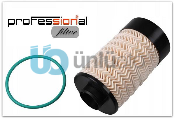 YAKIT FİLTRESİ DAILY III 29L 14-29L 10V 05