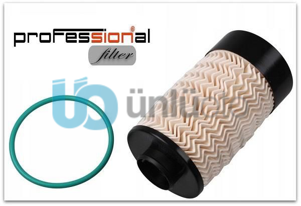 YAKIT FİLTRESİ DAILY III 29L 14-29L 10V 05