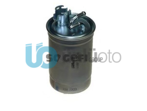 YAKIT FİLTRESİ DİZEL POLO 1.4 TDI-AROSA 1.4 TDI-LUPO 1.2-1.4 TDI
