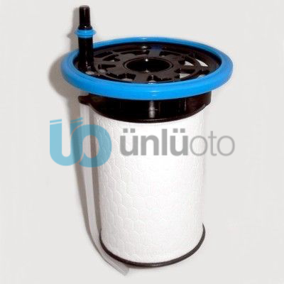 YAKIT FİLTRESİ DOBLO-EGEA-COMBO D 1.3-1.6-2.0 MJTD 16V-500 1.3 16V MJTD 2012