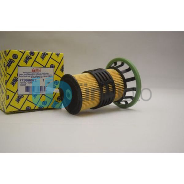 YAKIT FİLTRESİ DOBLO-EGEA-COMBO D 1.3-1.6-2.0 MJTD 16V-500 1.3 16V MJTD 2012 