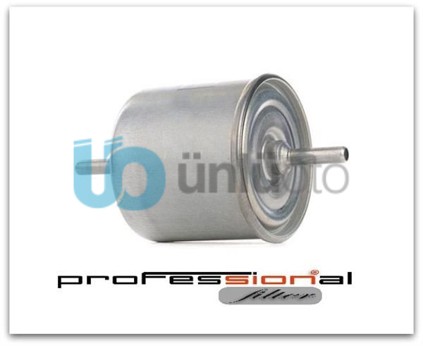 YAKIT FİLTRESİ ESCORT V-VI-VII-FIESTA III-IV-MONDEO I-II-TRANSİT 95