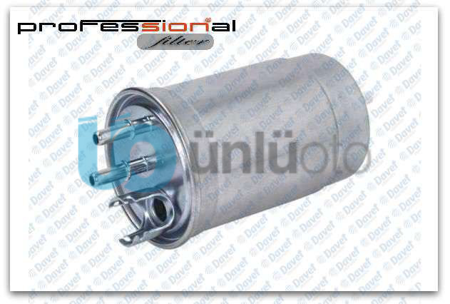 ATOM MAZOT FILTRESI DOBLO 1,9D