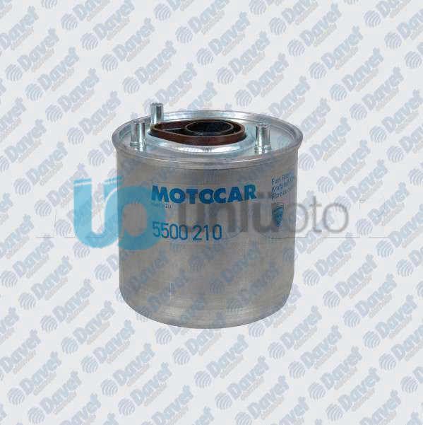 YAKIT FILTRESI FORD TRANSIT COURIER 14- B MAX 12- FIESTA VI 08- C-MAX II - FO
