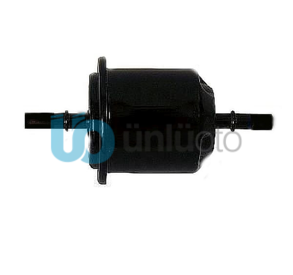 YAKIT FİLTRESİ HYUNDAI ACCENT MILENYUM ADMIRE 1.3L G4EA 01-05 / 1.5L G4EC 01-04