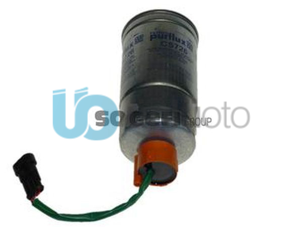 YAKIT FİLTRESİ JUMPER 2.8HDI 02- - DUCATO 2.0JTD-2.3JTD-2.8JTD 02- -BOXER 2.8HDI