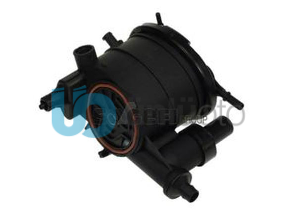 YAKIT FİLTRESİ KAZANLI KOMPLE PARTNER DW8