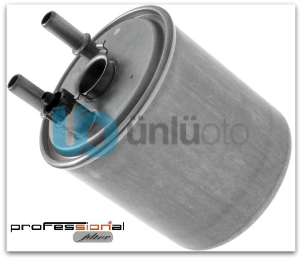 YAKIT FİLTRESİ KNG 1.5DCI 08 LGN III 1.5DCI-2.0DCI-3.0DCI 08